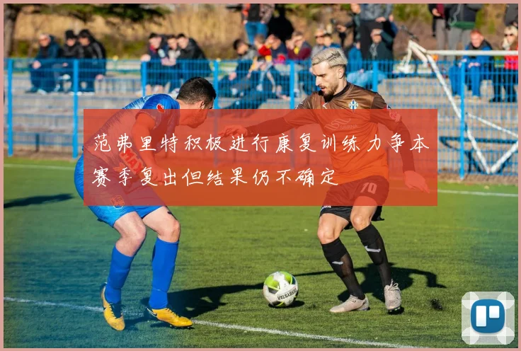 范弗里特积极进行康复训练力争本赛季复出但结果仍不确定