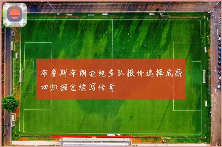 布鲁斯布朗拒绝多队报价选择底薪回归掘金续写传奇